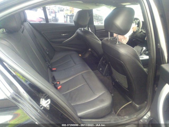 WBA3D3C57EK153901 BMW 3 Series 328d