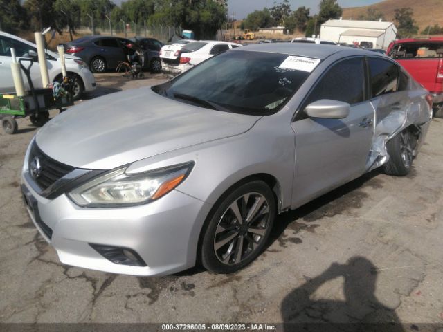 1N4AL3AP3GC197138 Nissan Altima 2.5 Sr