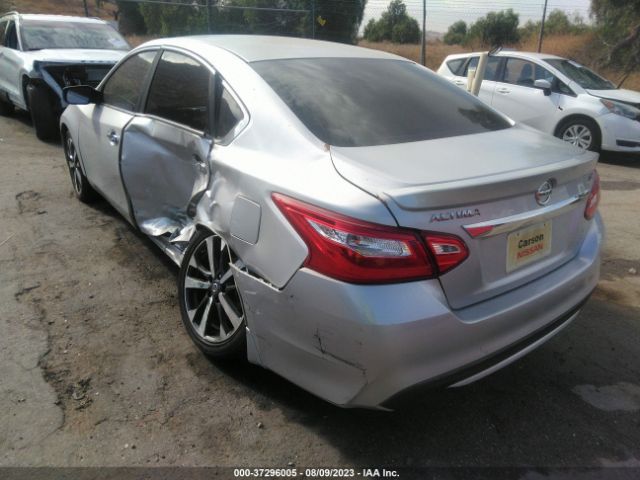 1N4AL3AP3GC197138 Nissan Altima 2.5 Sr