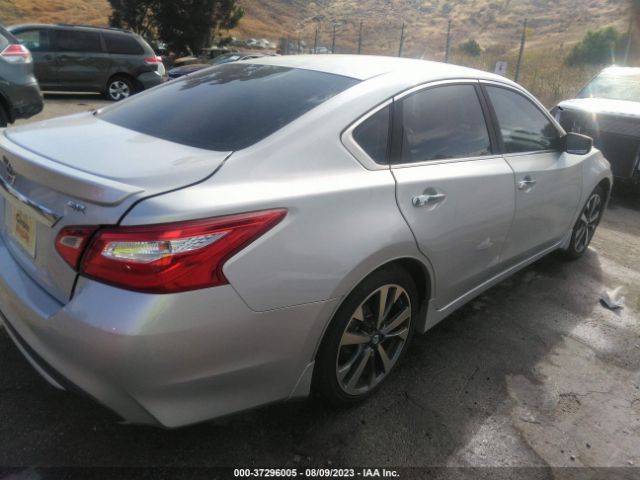 1N4AL3AP3GC197138 Nissan Altima 2.5 Sr