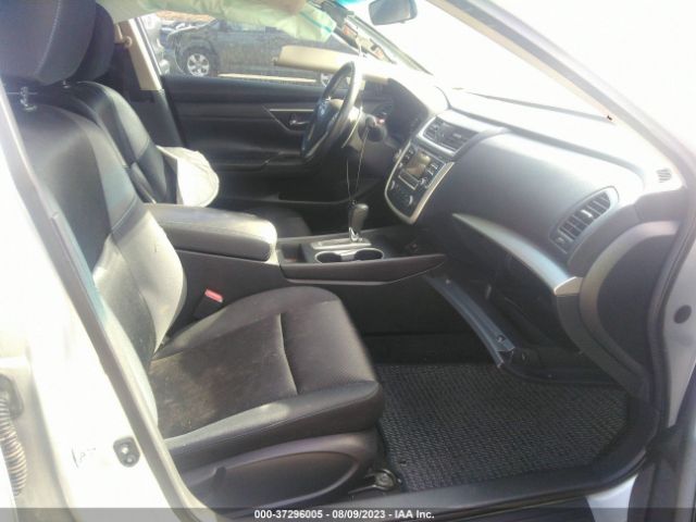 1N4AL3AP3GC197138 Nissan Altima 2.5 Sr