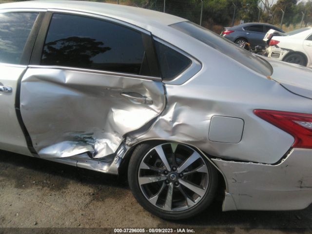 1N4AL3AP3GC197138 Nissan Altima 2.5 Sr
