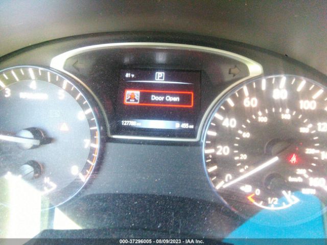 1N4AL3AP3GC197138 Nissan Altima 2.5 Sr