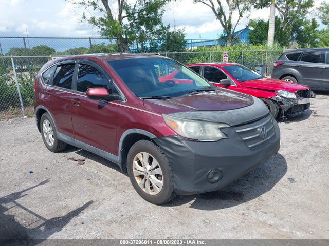 2014 5J6RM3H59EL039490 главное изображение