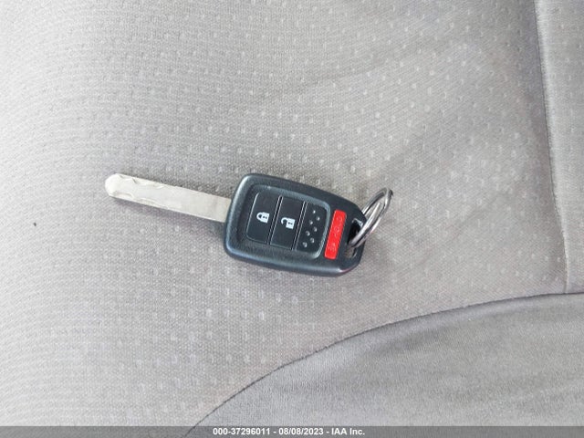 Honda CR-V EX 2014 5J6RM3H59EL039490 Image 11