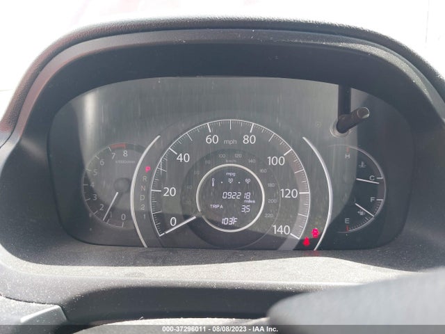 Honda CR-V EX 2014 5J6RM3H59EL039490 Image 7