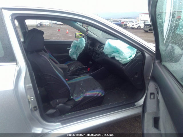 2000 HONDA ACCORD CPE EX VIN: 1HGCG3259YA012772