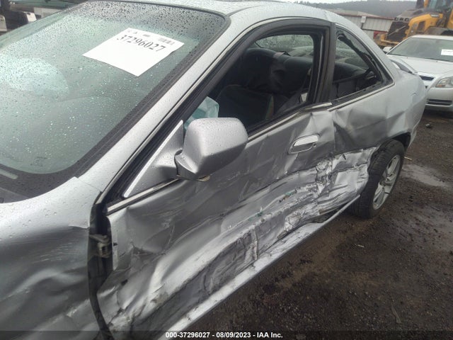 2000 HONDA ACCORD CPE EX VIN: 1HGCG3259YA012772
