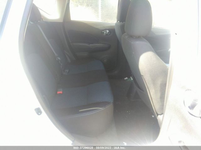 3N1CE2CP2JL352412 Nissan Versa Note Sv