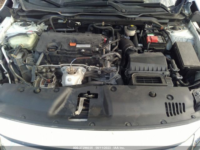 2HGFC2F5XGH571826 Honda Civic Sedan Lx