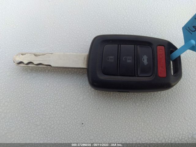 2HGFC2F5XGH571826 Honda Civic Sedan Lx