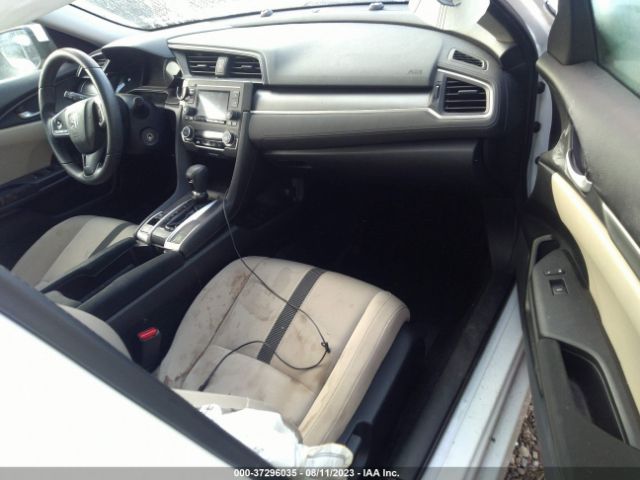 2HGFC2F5XGH571826 Honda Civic Sedan Lx