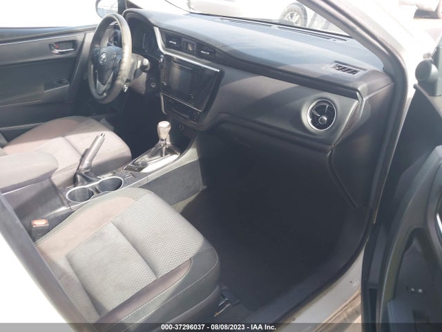 Toyota COROLLA L 2018 2T1BURHE7JC103814 Image 19