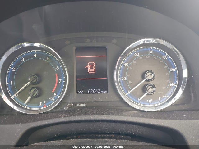 Toyota COROLLA L 2018 2T1BURHE7JC103814 Image 21