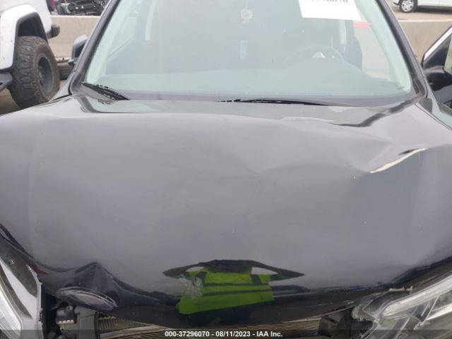 2HKRM3H43GH544302 Honda CR-V SE