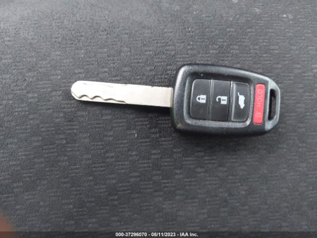2HKRM3H43GH544302 Honda CR-V SE