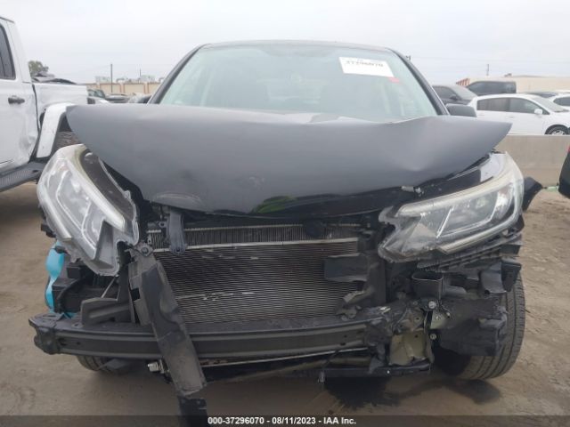 2HKRM3H43GH544302 Honda CR-V SE