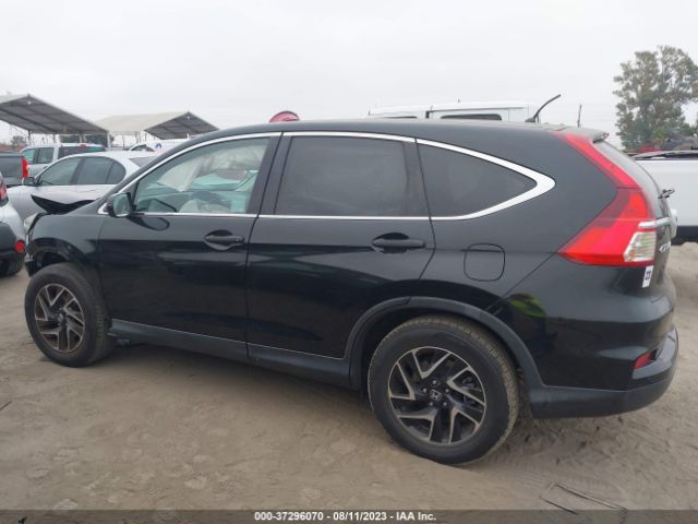 2HKRM3H43GH544302 Honda CR-V SE