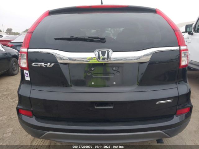 2HKRM3H43GH544302 Honda CR-V SE