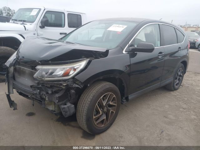 2HKRM3H43GH544302 Honda CR-V SE