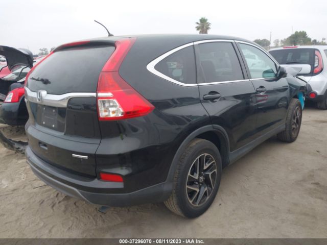 2HKRM3H43GH544302 Honda CR-V SE