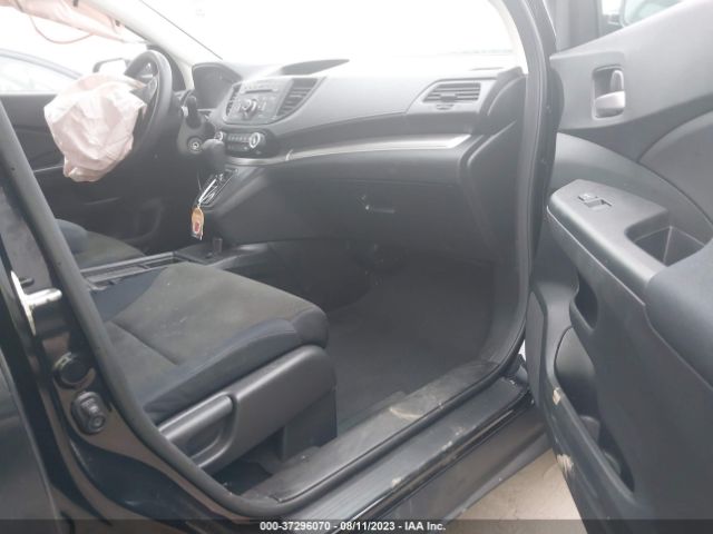 2HKRM3H43GH544302 Honda CR-V SE