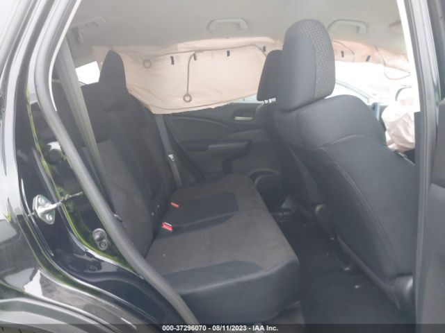 2HKRM3H43GH544302 Honda CR-V SE