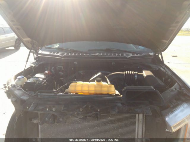 1FTEW1E51LKD50910 Ford F-150 Xl/xlt/lariat