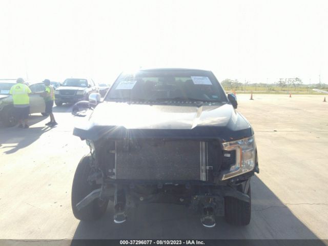 1FTEW1E51LKD50910 Ford F-150 Xl/xlt/lariat