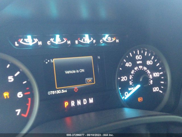 1FTEW1E51LKD50910 Ford F-150 Xl/xlt/lariat