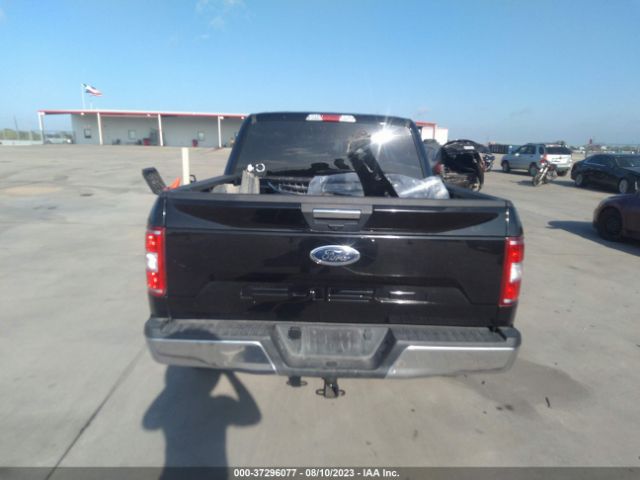 1FTEW1E51LKD50910 Ford F-150 Xl/xlt/lariat
