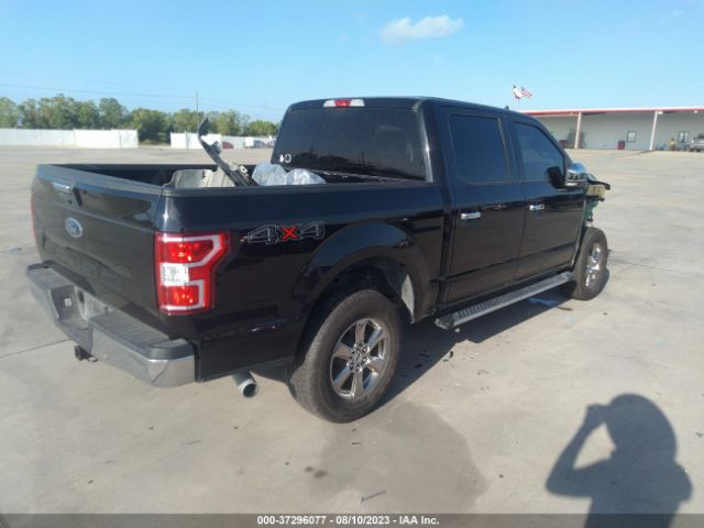 1FTEW1E51LKD50910 Ford F-150 Xl/xlt/lariat