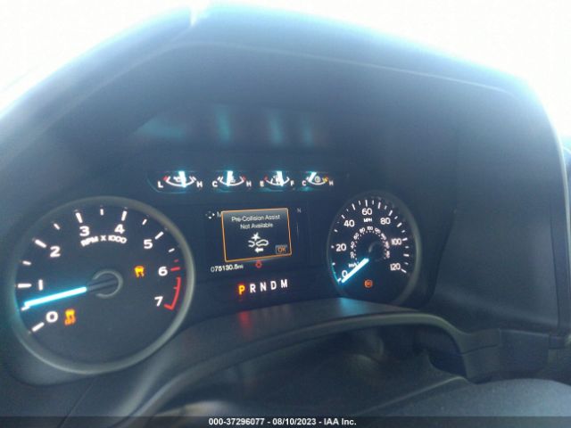 1FTEW1E51LKD50910 Ford F-150 Xl/xlt/lariat