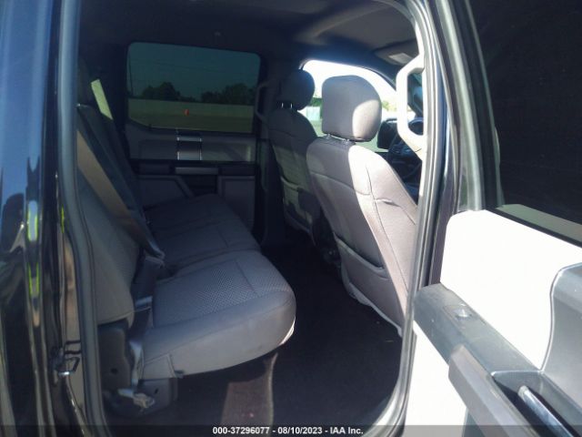 1FTEW1E51LKD50910 Ford F-150 Xl/xlt/lariat