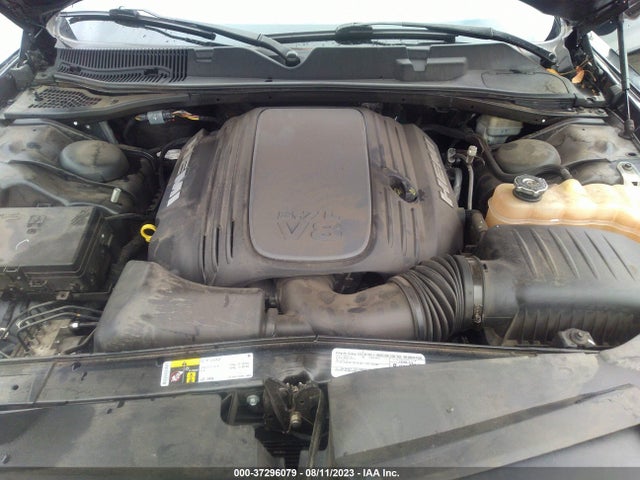 Dodge Challenger R/t 2015 2C3CDZAT2FH710993 Image 10
