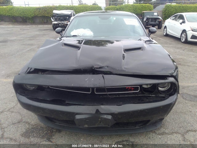 Dodge Challenger R/t 2015 2C3CDZAT2FH710993 Image 12