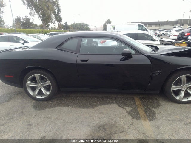 Dodge Challenger R/t 2015 2C3CDZAT2FH710993 Image 13