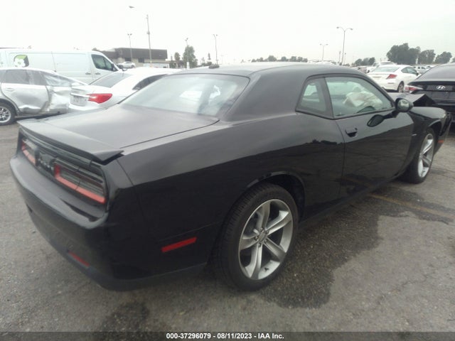 Dodge Challenger R/t 2015 2C3CDZAT2FH710993 Image 4
