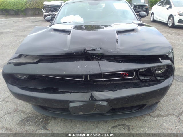 Dodge Challenger R/t 2015 2C3CDZAT2FH710993 Image 6