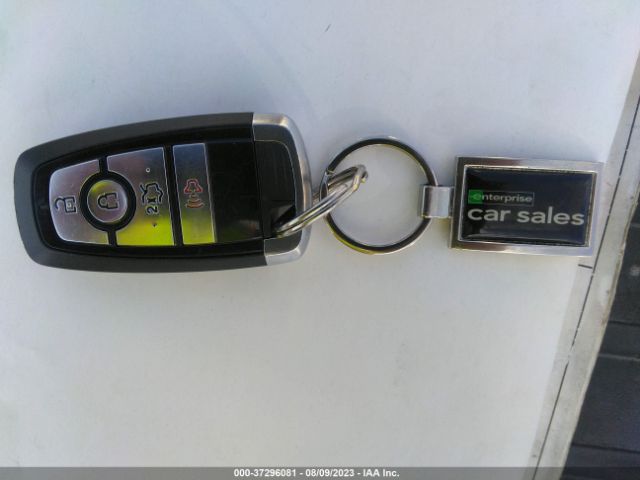 3FA6P0LUXHR222485 Ford Fusion Hybrid Se