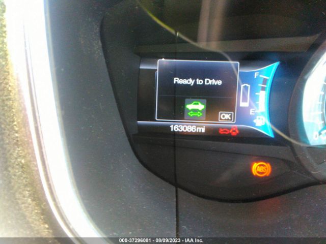 3FA6P0LUXHR222485 Ford Fusion Hybrid Se