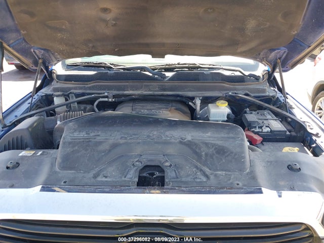 3C6UR5DJ1KG543693 RAM 2500 Big Horn