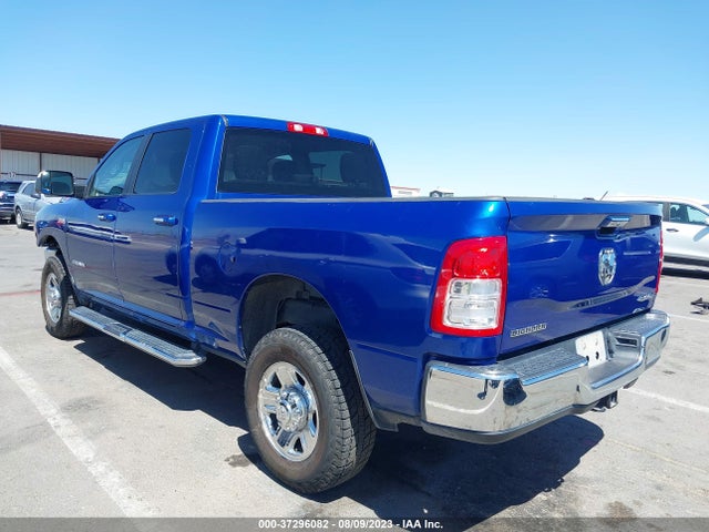 3C6UR5DJ1KG543693 RAM 2500 Big Horn