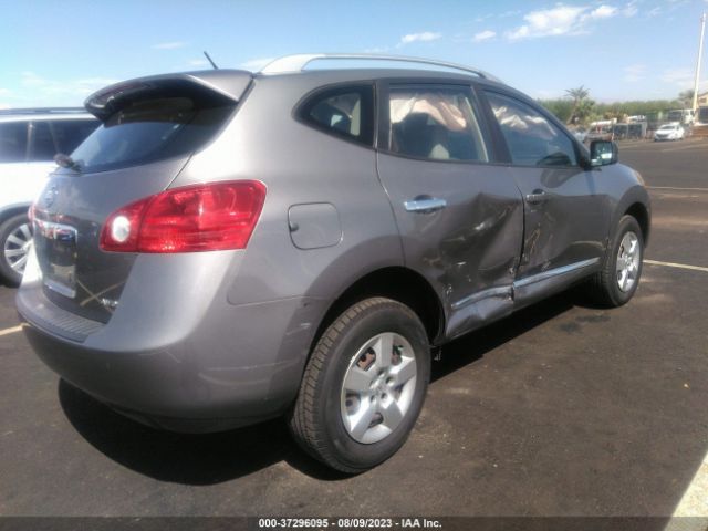 JN8AS5MV7EW711706 Nissan Rogue Select S