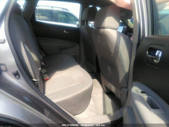 JN8AS5MV7EW711706 Nissan Rogue Select S