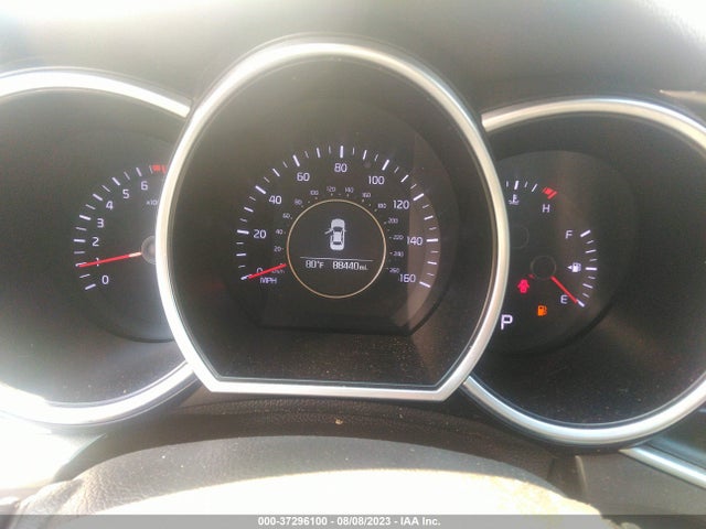 KIA Optima Lx 2015 5XXGM4A70FG444573 Image 12