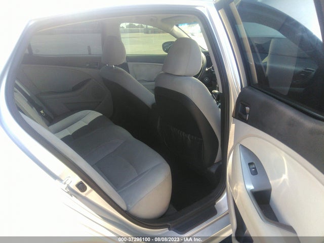 KIA Optima Lx 2015 5XXGM4A70FG444573 Image 13