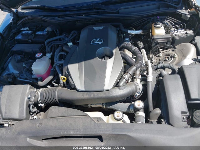 JTHBA1D21J5065773 Lexus Is Is 300