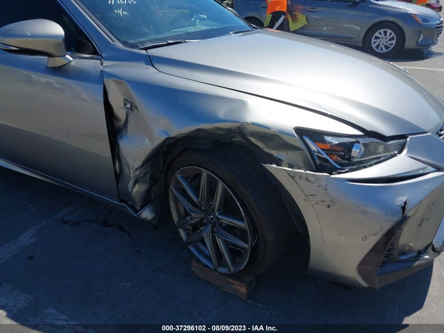 JTHBA1D21J5065773 Lexus Is Is 300