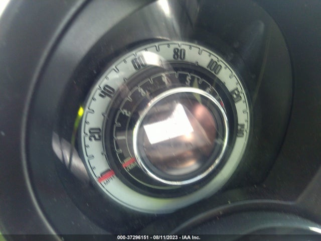 2012 FIAT 500 3C3CFFCR7CT110516 Photo 6